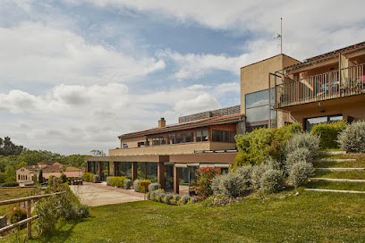 Imagen de Mas Salagros EcoResort -