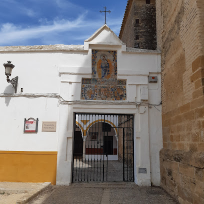 Imagen de Franciscanas Clarisas Descalzas -