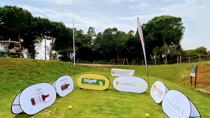Imagen de Sant Vicenc de Montalt Golf Club -