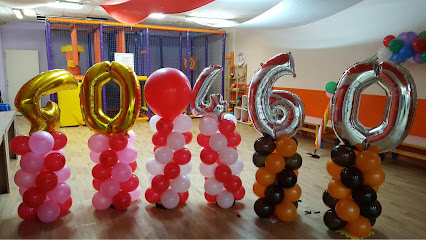 Imagen de Espai Ludic -