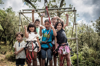 Imagen de Parc d'Aventura Anigami -