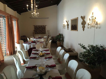 Posada Ecuestre, Centro de Visitantes y Restaurante Dehesa Boyal - Centro de recreacion