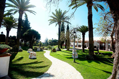 Imagen de Hacienda de La Andrada - Celebraciones de bodas en Sevilla -