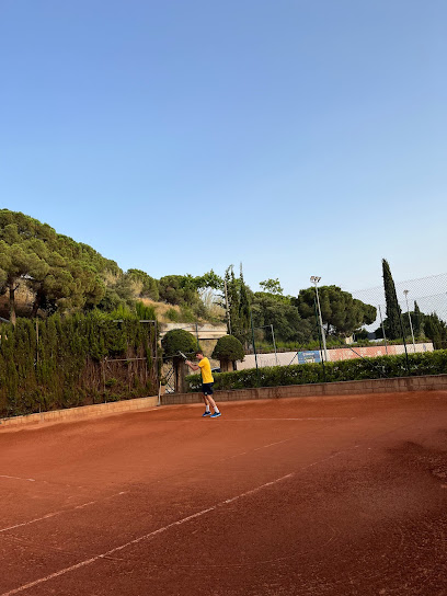Imagen de Club de Tennis Sant Pol de Mar -