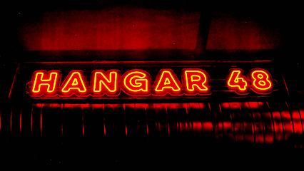 Imagen de Hangar 48 -