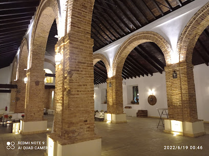 Imagen de Hacienda La Bodeguilla -
