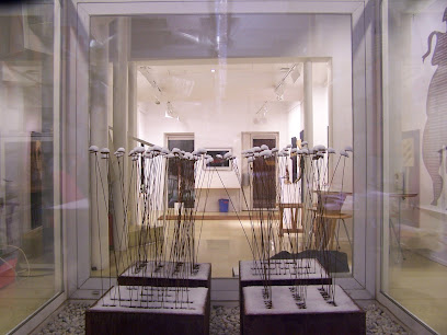 Imagen de Espacio BOP ¬∑ Art Gallery+Lab. -