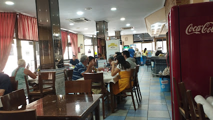 Imagen de Restaurante Asador El Parque -