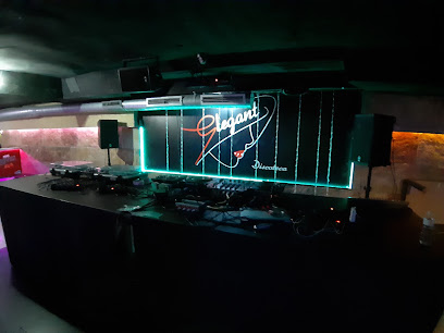 Imagen de DISCOTECA ELEGANT -