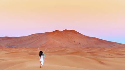 Imagen de DesertBrise Travel -