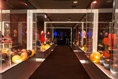 Imagen de Showroom Fashion Bar -