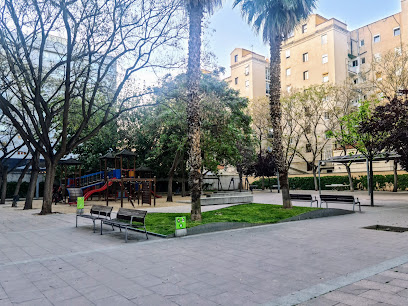 Imagen de Jardins de Safo -