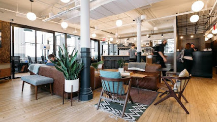 Imagen de WeWork - Espacio de oficinas y coworking -
