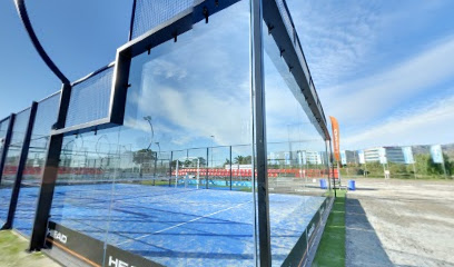 Imagen de Canal Olimpic de Catalunya - Club de Padel -
