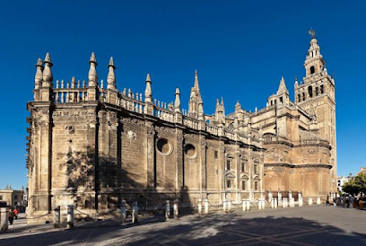 Imagen de Catedral de Sevilla -
