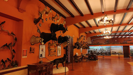 Imagen de Centro Andaluz de la Fauna Salvaje -