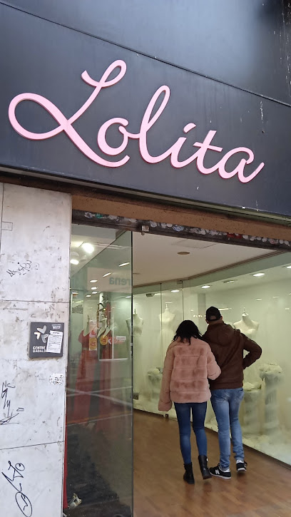 Imagen de Lolita -