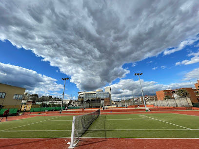 Imagen de Club de Tenis Corbachotenis -