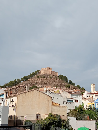Imagen de Area de Autocaravanas Jalance -