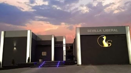 Imagen de Sevilla Liberal Association -