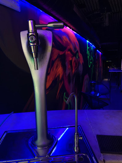 Imagen de Sala La Caverna -