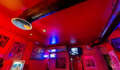 Imagen de Black Note Club -