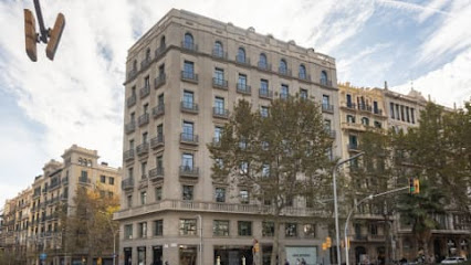 Imagen de Regus - Barcelona