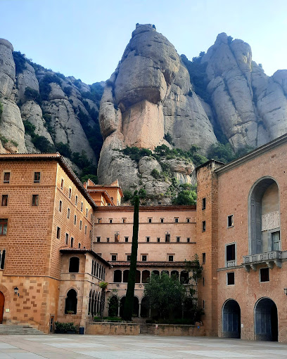 Imagen de Abbey of Montserrat -