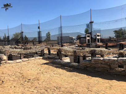 Imagen de Paintball Sevilla FriendlyFire -