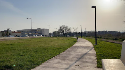 Imagen de Parque para Perros -