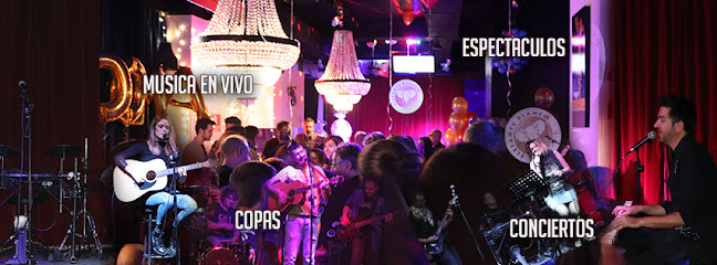 Imagen de Discoteca Elefante Blanco Madrid -