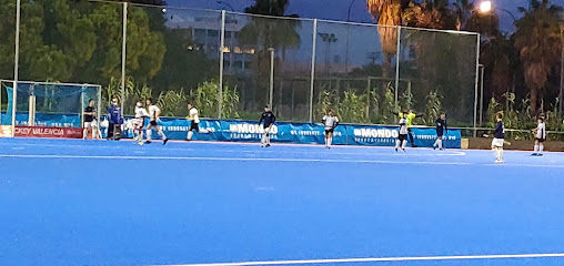 Imagen de Federacion de Hockey de la Comunidad Valenciana -