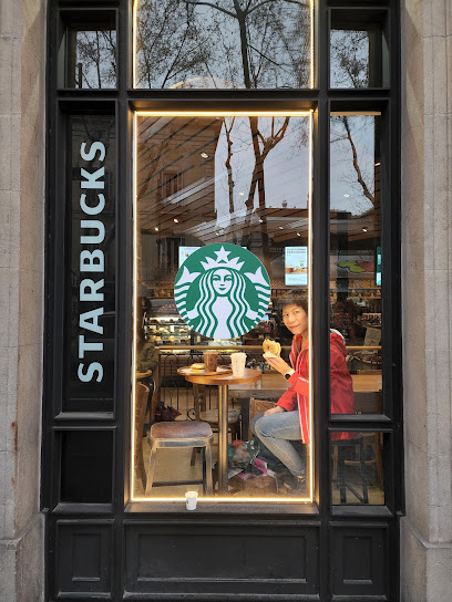 Imagen de Starbucks -