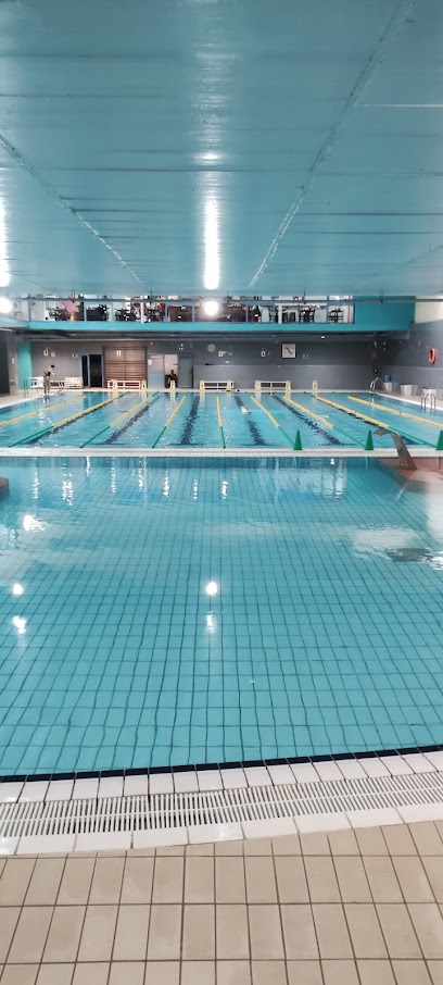 Imagen de Centre esportiu Raval -