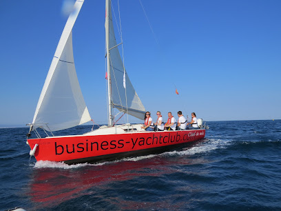 Imagen de Business Yachtclub Barcelona -