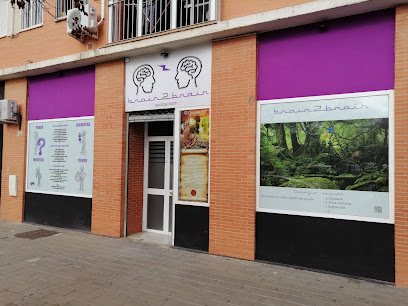 Imagen de BRAIN2BRAIN ESCAPE ROOM SEVILLA -