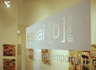 Imagen de Galeria Espai [b] -