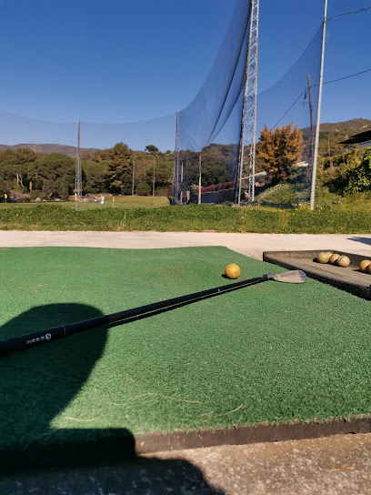 Imagen de Pitch and Putt Badalona -