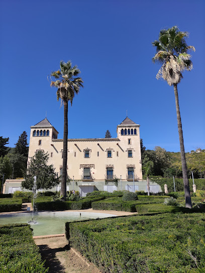 Imagen de Jardins de Can Sentmenat -