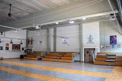 Imagen de Club de esgrima Sala de Armas Valencia (Espada/Florete/Sable) -