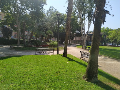 Imagen de Parque Salto De Agua -