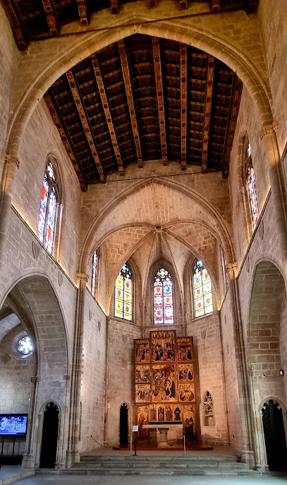 Imagen de Capella de Santa √agueda -