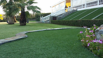 Imagen de Salones Atalaya -