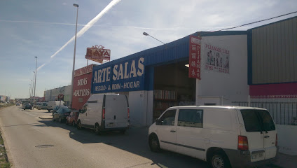 Imagen de Arte Salas -