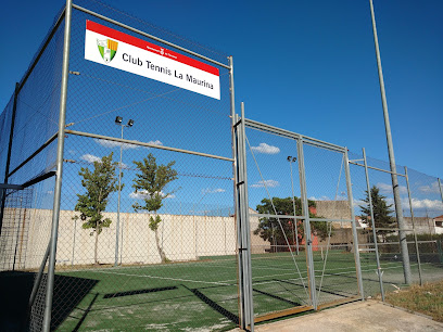 Imagen de Club Tennis La Maurina -