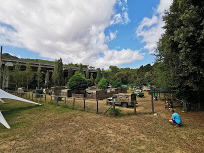 Imagen de LaserCombat Barcelona -