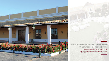 Imagen de Hacienda Pando -