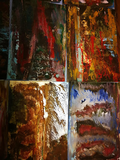 Imagen de Art Barcelona Asociacion de Galerias -