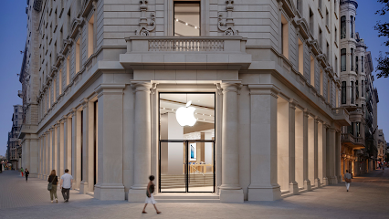 Imagen de Apple Passeig de Gracia -