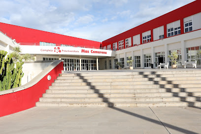 Imagen de Complejo Preuniversitario Mas Camarena -